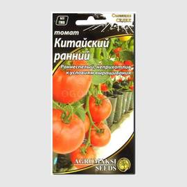 Семена томата «Китайский ранний», ТМ «СеДеК» - 0,1 грамм
