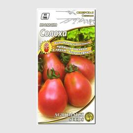 Семена томата безрассадного «Солоха», ТМ «Сибирский Сад» - 0,4 грамма