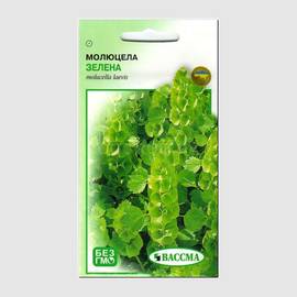Семена молюцеллы зеленой, ТМ «ВАССМА» - 1 грамм