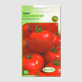 Семена томата «Манимейкер», ТМ «ВАССМА» - 0,3 грамма