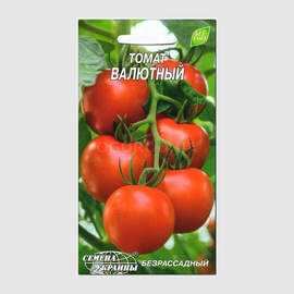 Семена томата «Валютный», ТМ «СЕМЕНА УКРАИНЫ» - 0,1 грамм