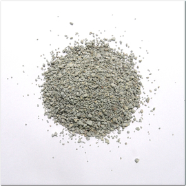 Органическое минеральное удобрение Цеолит, ТМ OGOROD - 1 кг (фракция 1-3 мм)