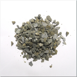 Органическое минеральное удобрение Цеолит, ТМ OGOROD - 1 кг (фракция 5-10 мм)
