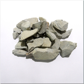 Органическое минеральное удобрение Цеолит, ТМ OGOROD - 1 кг (фракция 10-50 мм)