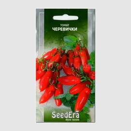 Семена томата Черевички, ТМ «SeedEra» - 0,1 грамм