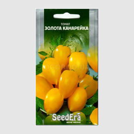 Семена томата «Золотая канарейка», ТМ SeedEra - 0,1 грамм