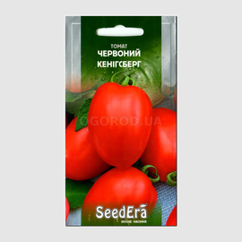 Семена томата Красный Кенигсберг, ТМ «SeedEra» - 0,1 грамм