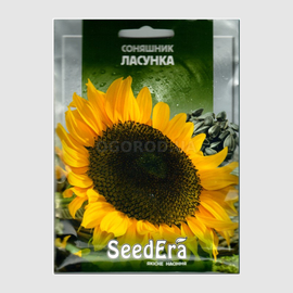 Семена подсолнечника «Ласунка», TM SeedEra - 20 грамм