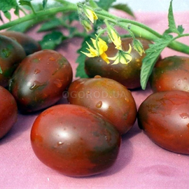 Семена томата «Де-Барао фиолетовый», ТМ OGOROD - 20 семян