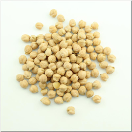 Семена нута «Красень», ТМ OGOROD - 10 грамм