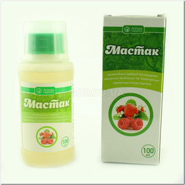 «Мастак» - гербицид, ТМ «УКРАВІТ» - 100 мл