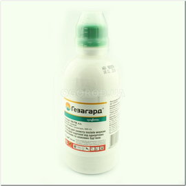 «Гезагард» - гербицид, ТМ Syngenta - 300 мл