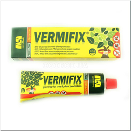 Клей для защиты деревьев и растений, ТМ Vermifix - 135 грамм
