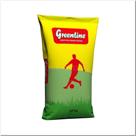 Семена газонной травы «Универсальная» / Universal, серия Greenline, ТМ Feldsaaten Freudenberger - 10 кг (мешок)