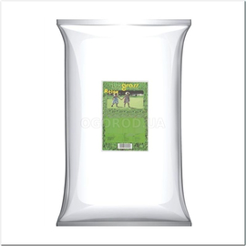 Семена газонной травы «Спортивная», серия Luxgrass, ТМ DLF TRIFOLIUM - 20 кг (мешок)