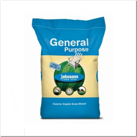 Семена газонной травы «Универсальная» / Universal, серия Johnsons Hot, ТМ DLF TRIFOLIUM - 10 кг (мешок)