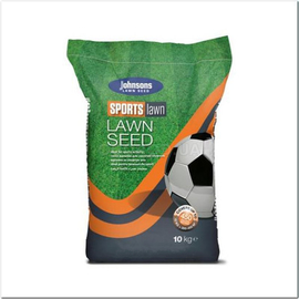 Семена газонной травы «Спортивная» / Sport Lawn, серия Johnsons Hot, ТМ DLF TRIFOLIUM - 10 кг (мешок)
