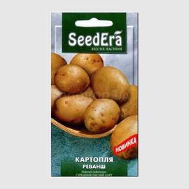 УЦЕНКА - Семена картофеля «Реванш», ТМ SeedEra - 0,02 грамма