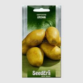 УЦЕНКА - Семена картофеля «Илона», ТМ SeedEra - 0,02 грамма