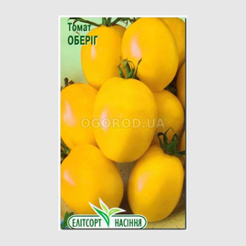 УЦЕНКА - Семена томата «Оберег», ТМ «Елітсортнасіння» - 0,1 грамм