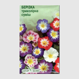 УЦЕНКА - Семена вьюнка трехцветного, ТМ «Елітсортнасіння» - 1 грамм