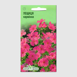 УЦЕНКА - Семена качима изящного карминного, ТМ Елітсортнасіння - 0,1 грамм