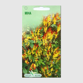 УЦЕНКА - Семена мины лопастной, ТМ Елітсортнасіння - 10 семян