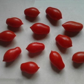 Фото Семена томата «Cherry Chinese Long» (Черри китайские длинные), серия «От автора» - 10 семян