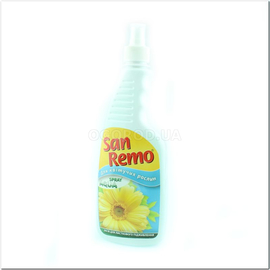 «Для цветущих растений» - удобрение, ТМ San Remo - 500 мл