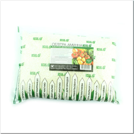 Селитра аммиачная (нитрат аммония), ТМ KILO - 1 кг