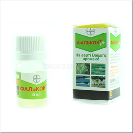 «Фалькон» - фунгицид, ТМ Bayer Garden - 10 мл