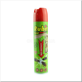 Дихлофос «Rubit Gold», ТМ AGROMAXI - 300 мл