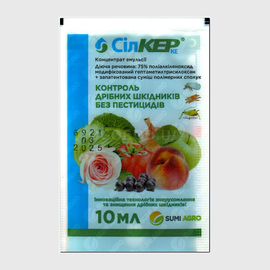 «Силкер» - инсектицид, ТМ SUMI AGRO - 10 мл