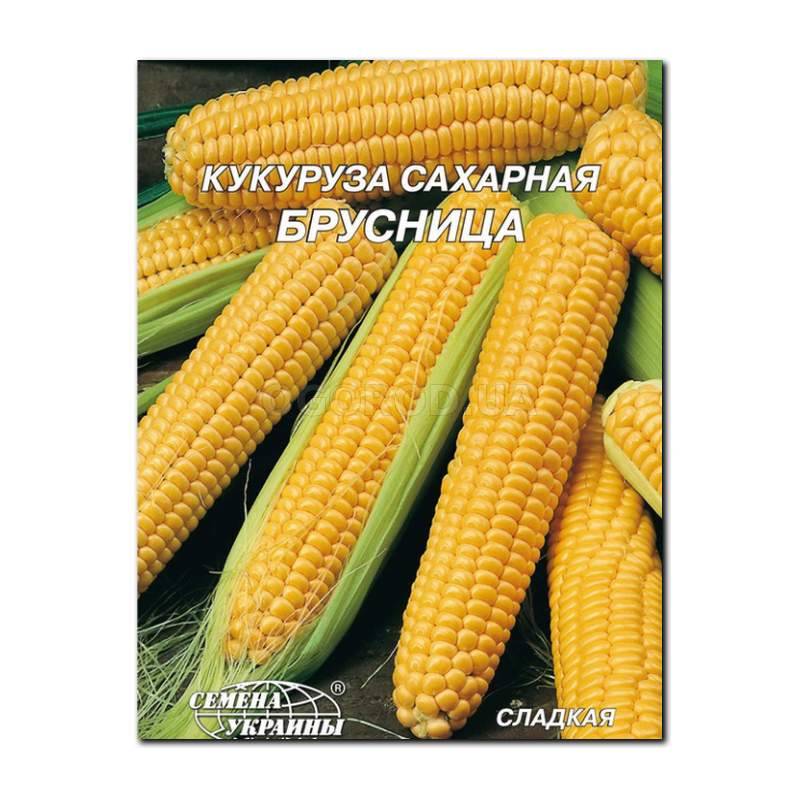 Купить Семена Сахарной Кукурузы В России