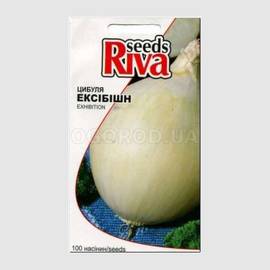 Семена лука «ЭКСИБИШЕН» (репчатый) , ТМ Bejo Zaden - 100 семян