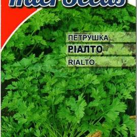 Семена петрушки «РИАЛТО», ТМ Bejo Zaden - 1 грамм