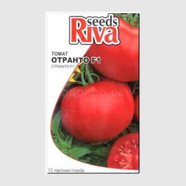 УЦЕНКА - Семена томата «ОТРАНТО» F1 / насіння томата OTRANTO F1, ТМ Nunhems - 10 семян