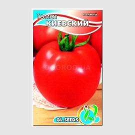 Семена томата «Киевский», ТМ GL Seeds - 0,5 грамма