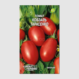 Семена томата «Кобзарь Тарасенко», ТМ «СЕМЕНА УКРАИНЫ» - 0,1 грамм