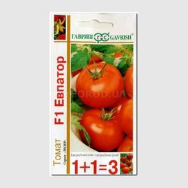 Семена томата «Евпатор» F1, ТМ «ГАВРИШ» - 12 семян