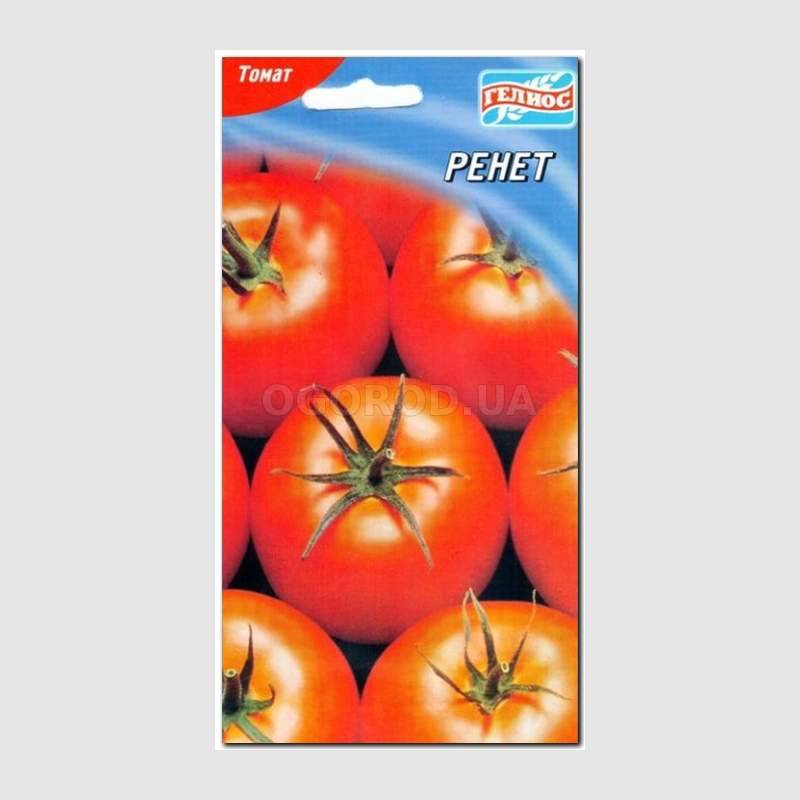 Кликните для увеличения изображения Семена томата «Ренет», ТМ «ГЕЛИОС» - 25 семян