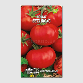 Семена томата «Беталюкс», ТМ «СЕМЕНА УКРАИНЫ» - 0,1 грамм