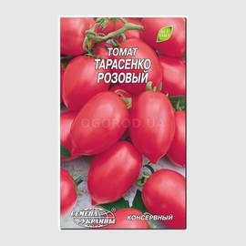 Семена томата «Тарасенко розовый», ТМ «СЕМЕНА УКРАИНЫ» - 0,1 грамма
