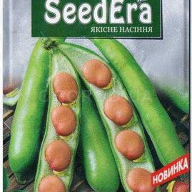 Семена бобов «Кармазин», ТМ SeedEra - 10 семян