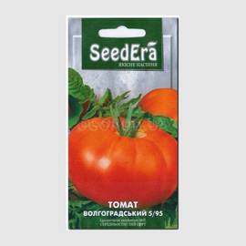 Семена томата «Волгоградский 5/95», ТМ SeedEra - 0,1 грамм
