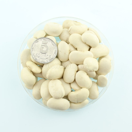 Семена фасоли зерновой «Файный Ясь», ТМ OGOROD - 100 грамм