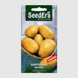 Семена картофеля «Фермер», ТМ SeedEra - 0,02 грамма