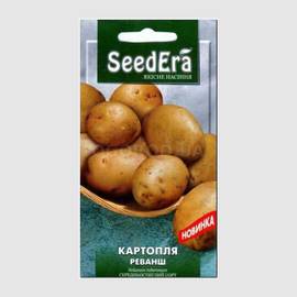 Семена картофеля «Реванш», ТМ SeedEra - 0,02 грамма