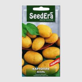 Семена картофеля «Асоль», ТМ SeedEra - 0,02 грамма