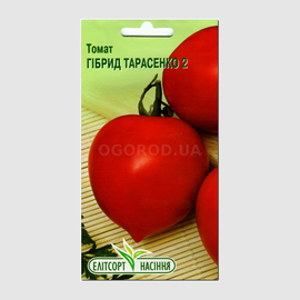 Семена томата «Гибрид Тарасенко 2», ТМ Елітсортнасіння - 0,1 грамм
